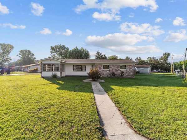 5306 SE 107TH PLACE , BELLEVIEW, FL 34420