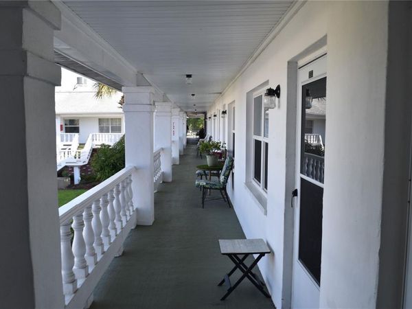 4746 AZALEA DRIVE, Unit 208C, NEW PORT RICHEY, FL 34652