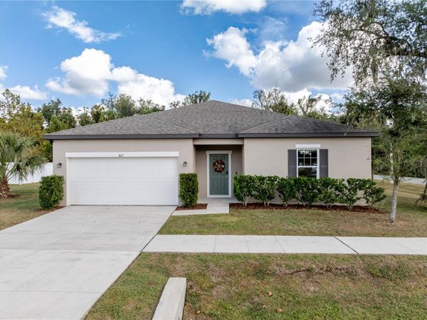 807 GARDEN OAKS SQUARE , SEFFNER, FL 33584