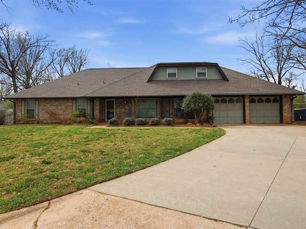 2614 N Ivy Court, Stillwater, OK 00000