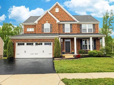 126 Summit Woods Drive, Morgantown, WV 26508