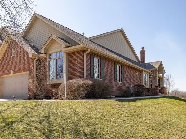 12632 Royal Gorge Court , Mokena, IL 60448