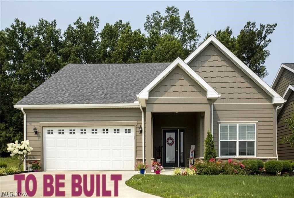 6031 Coventry Circle , Huron, OH 44839 Main Photo