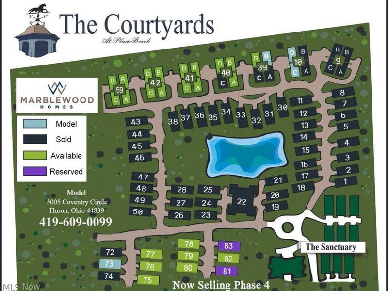 6031 Coventry Circle, Huron, OH 44839 Photo 3