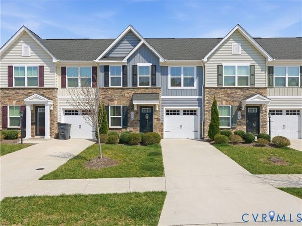 5844 Addison Gate Drive , North Chesterfield, VA 23234
