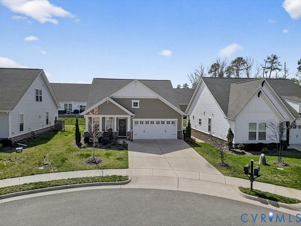 1713 Mainsail Lane , Chester, VA 23836