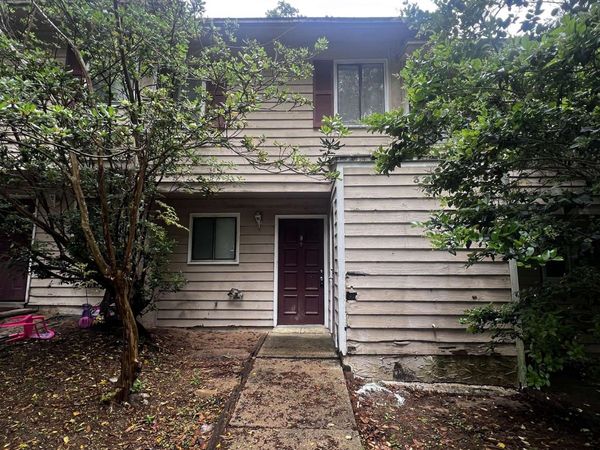 3720 Rockbrook Drive, Unit C, Tallahassee, FL 32311