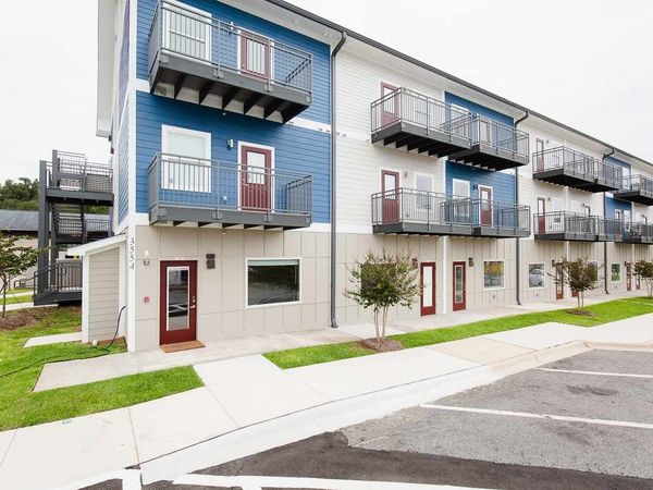 3554 Austin Davis Avenue, Unit 306, Tallahassee, FL 32308