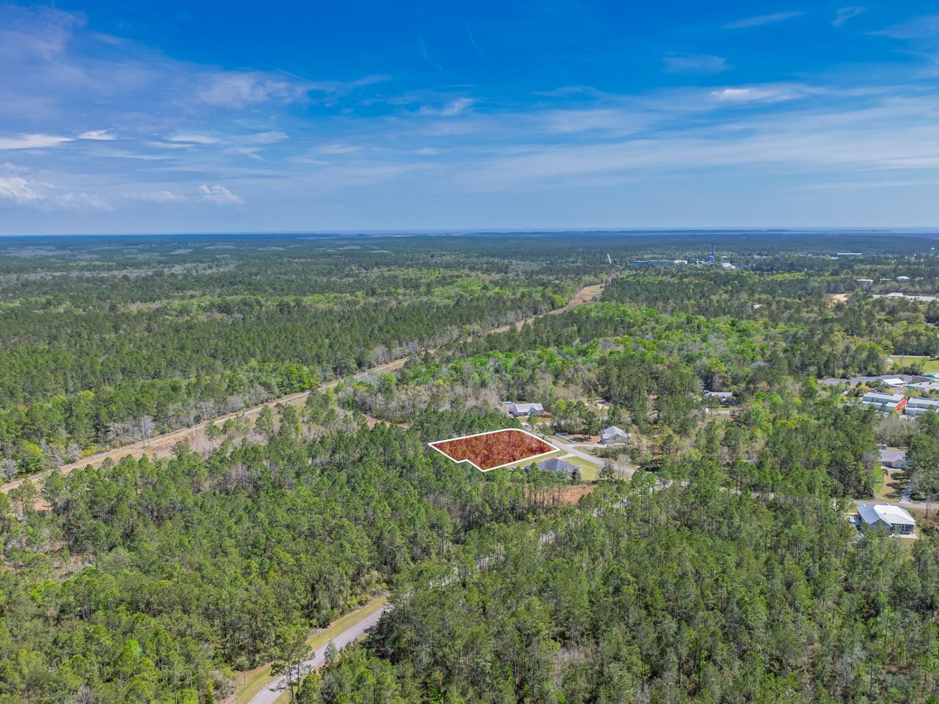 Coquina Crossing Drive, Saint Marks, FL 32355 Photo