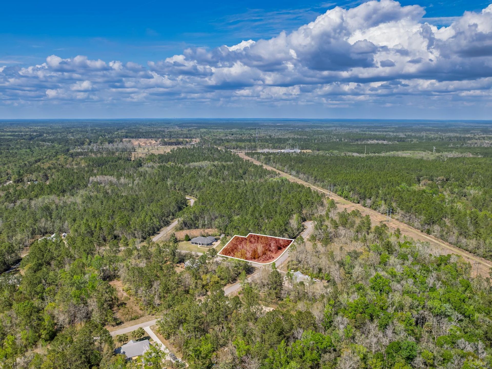 Coquina Crossing Drive, Saint Marks, FL 32355 Photo