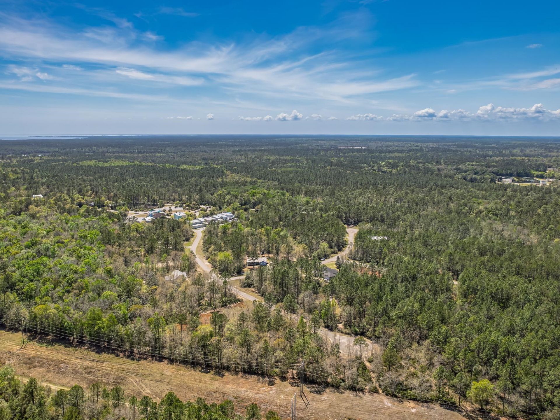 Coquina Crossing Drive, Saint Marks, FL 32355 Photo