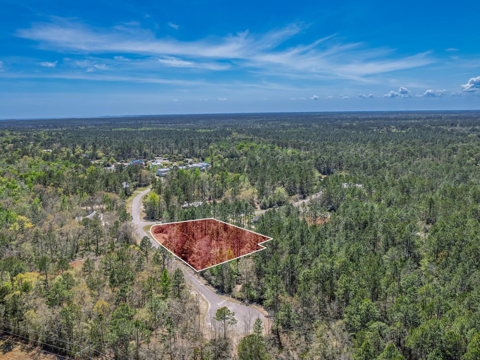 Coquina Crossing Drive, Saint Marks, FL 32355 Photo