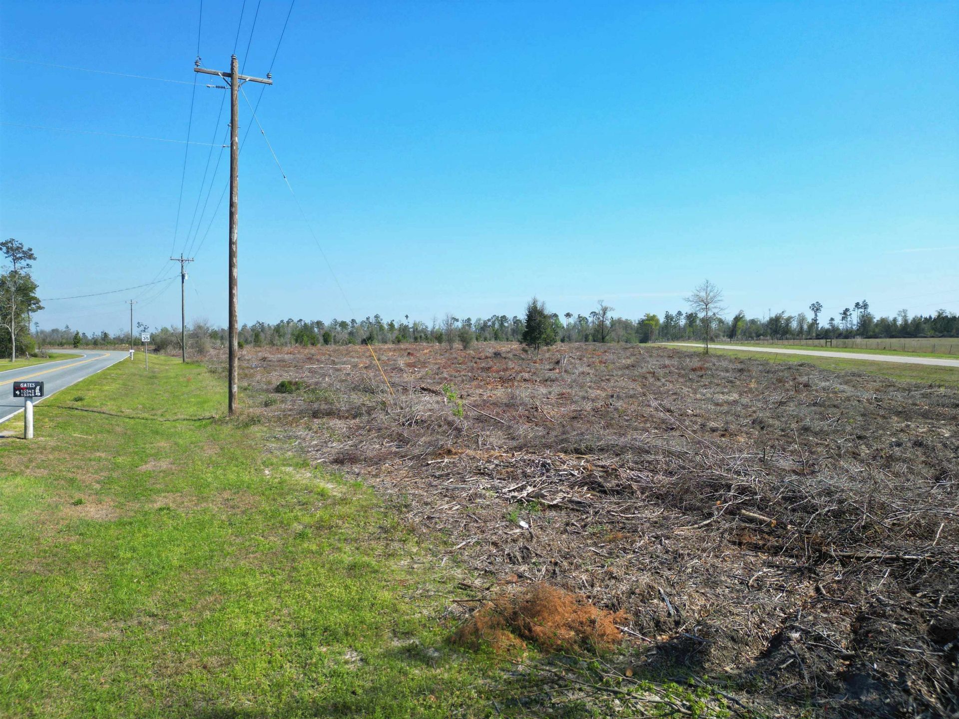 Tbd SW Lot #3, County Road 275 , Blountstown, FL 32424 Photo