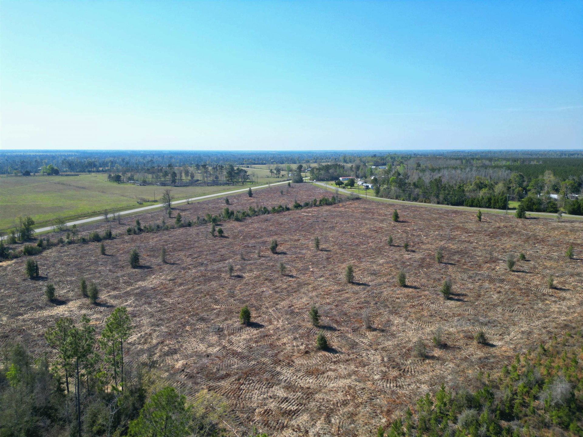 Tbd SW Lot #3, County Road 275 , Blountstown, FL 32424 Photo