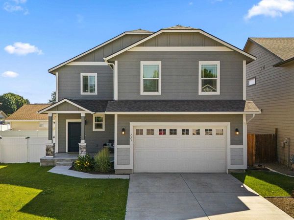 723 S Grady Rd, Spokane Valley, WA 99016