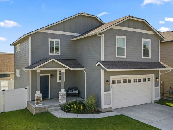 723 S Grady Rd, Spokane Valley, WA 99016