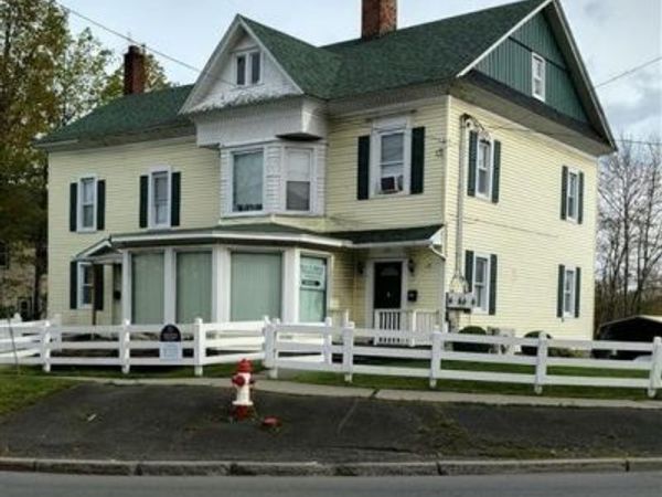 547 Broadway , Monticello, NY 12701