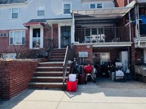 77-20 51st Drive , Woodside, NY 11377