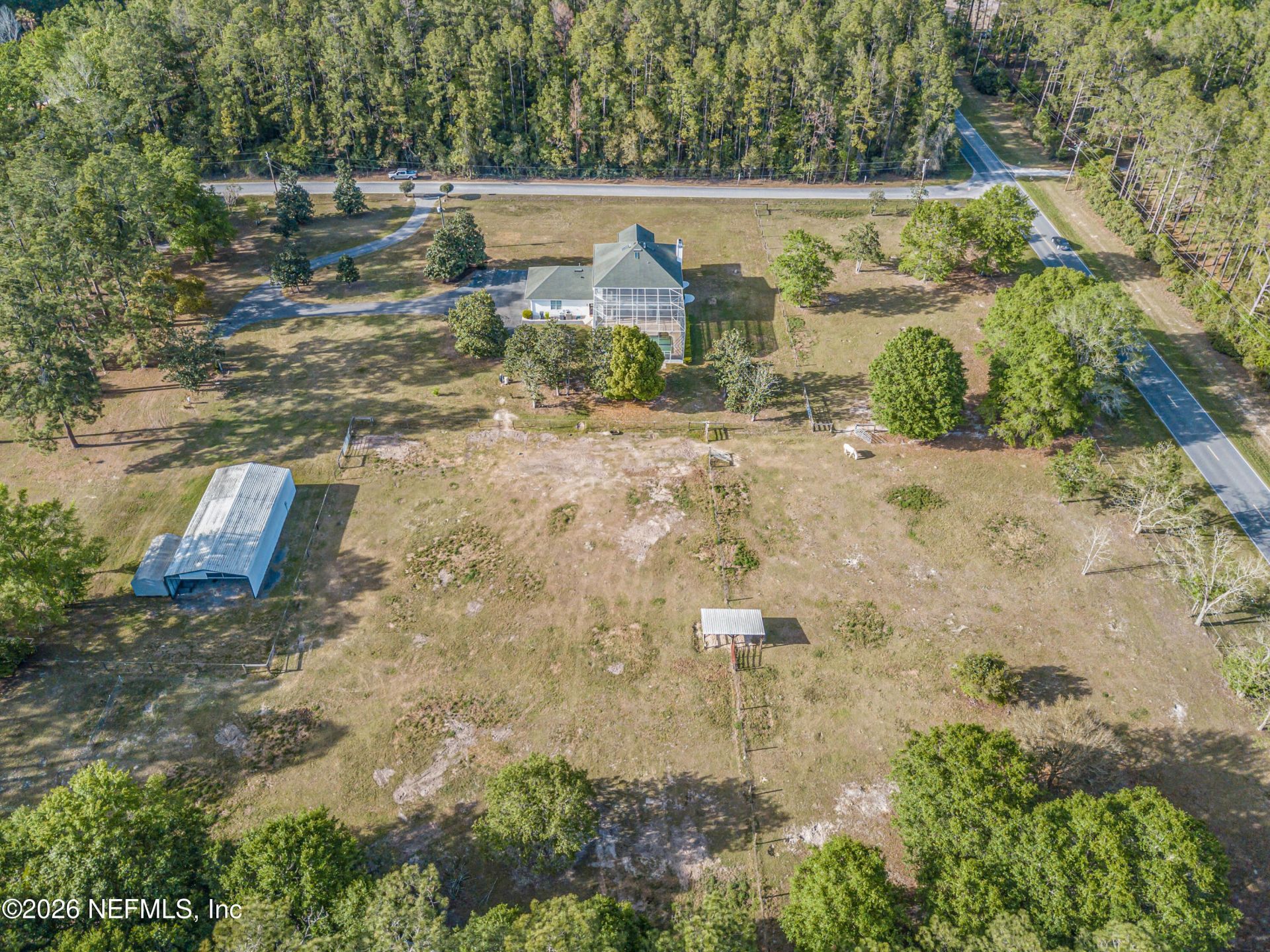 7518 Glynn Allyn Road, Macclenny, FL 32063 Photo