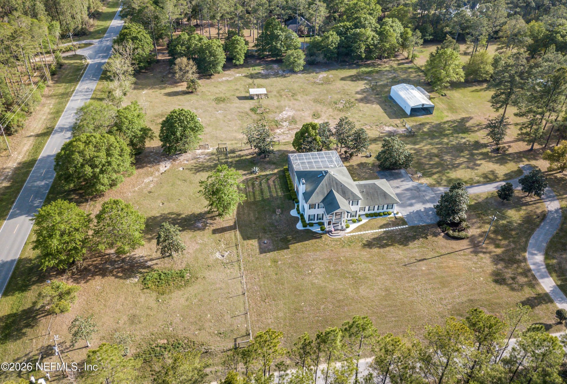 7518 Glynn Allyn Road, Macclenny, FL 32063 Photo