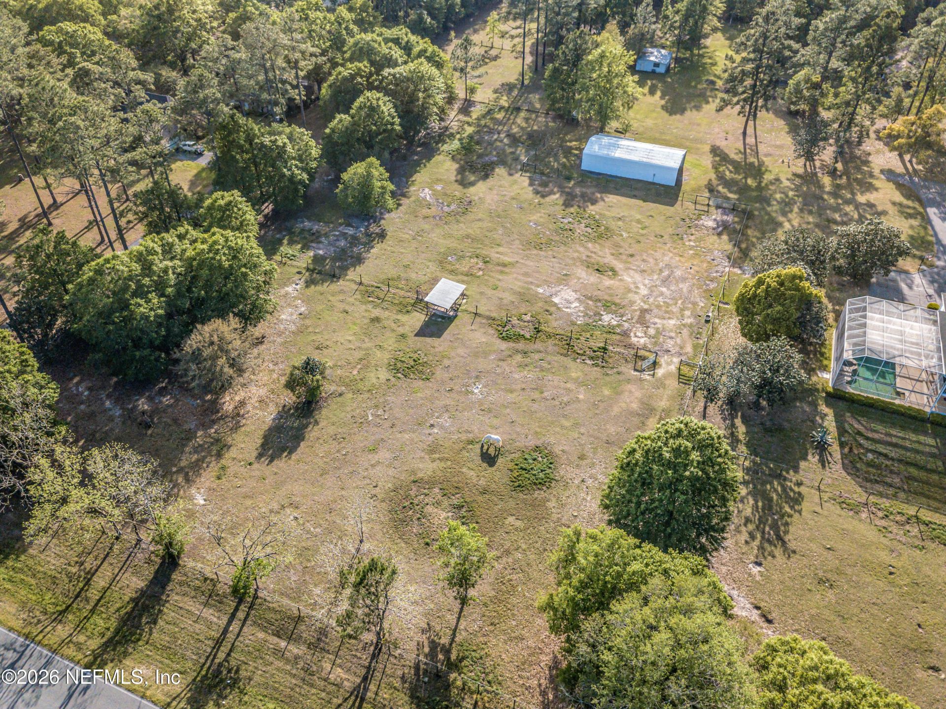 7518 Glynn Allyn Road, Macclenny, FL 32063 Photo