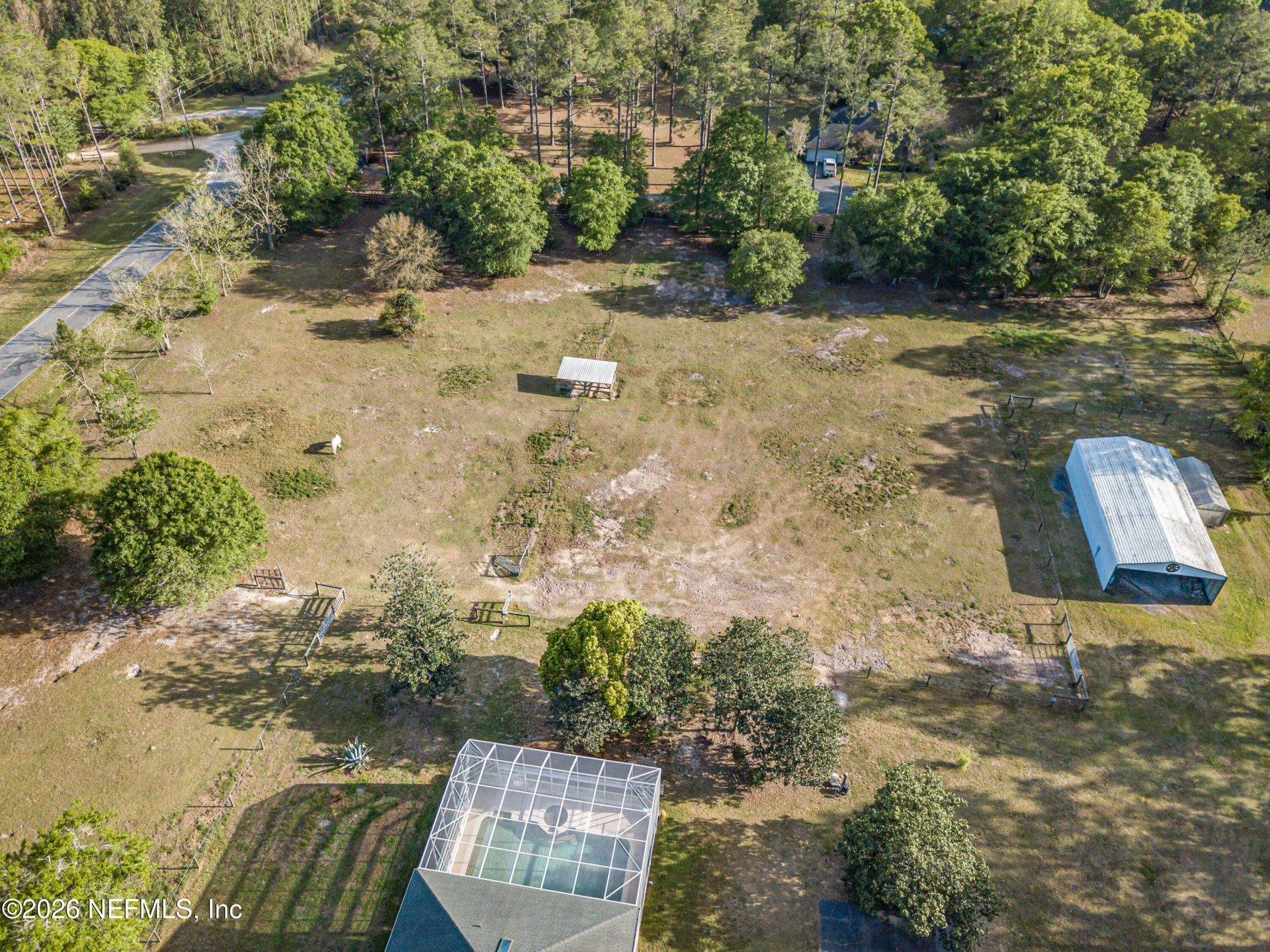 7518 Glynn Allyn Road, Macclenny, FL 32063 Photo