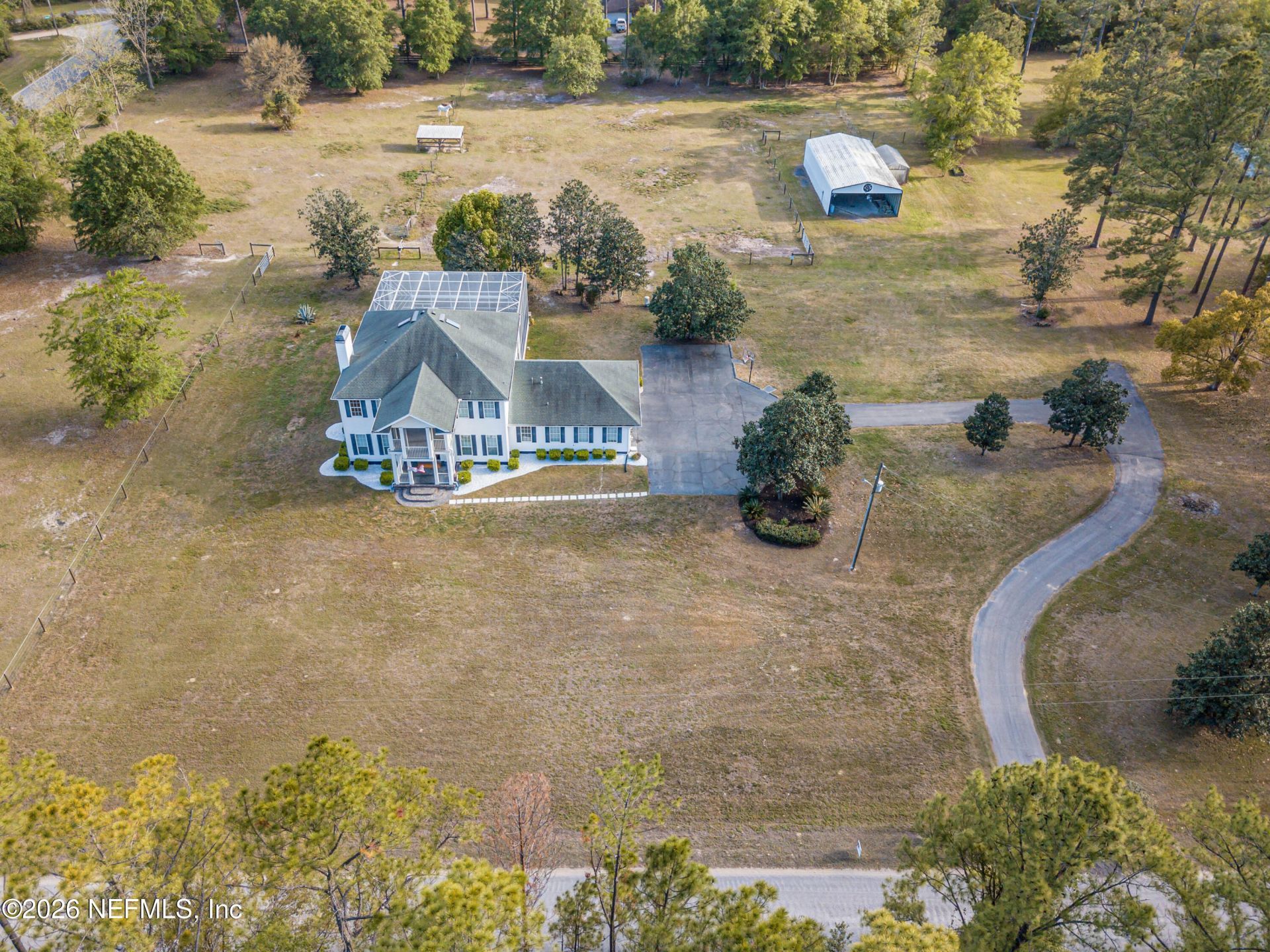 7518 Glynn Allyn Road, Macclenny, FL 32063 Photo