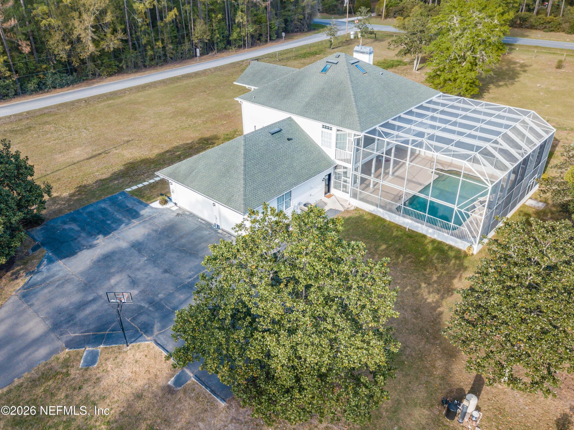 7518 Glynn Allyn Road, Macclenny, FL 32063 Photo