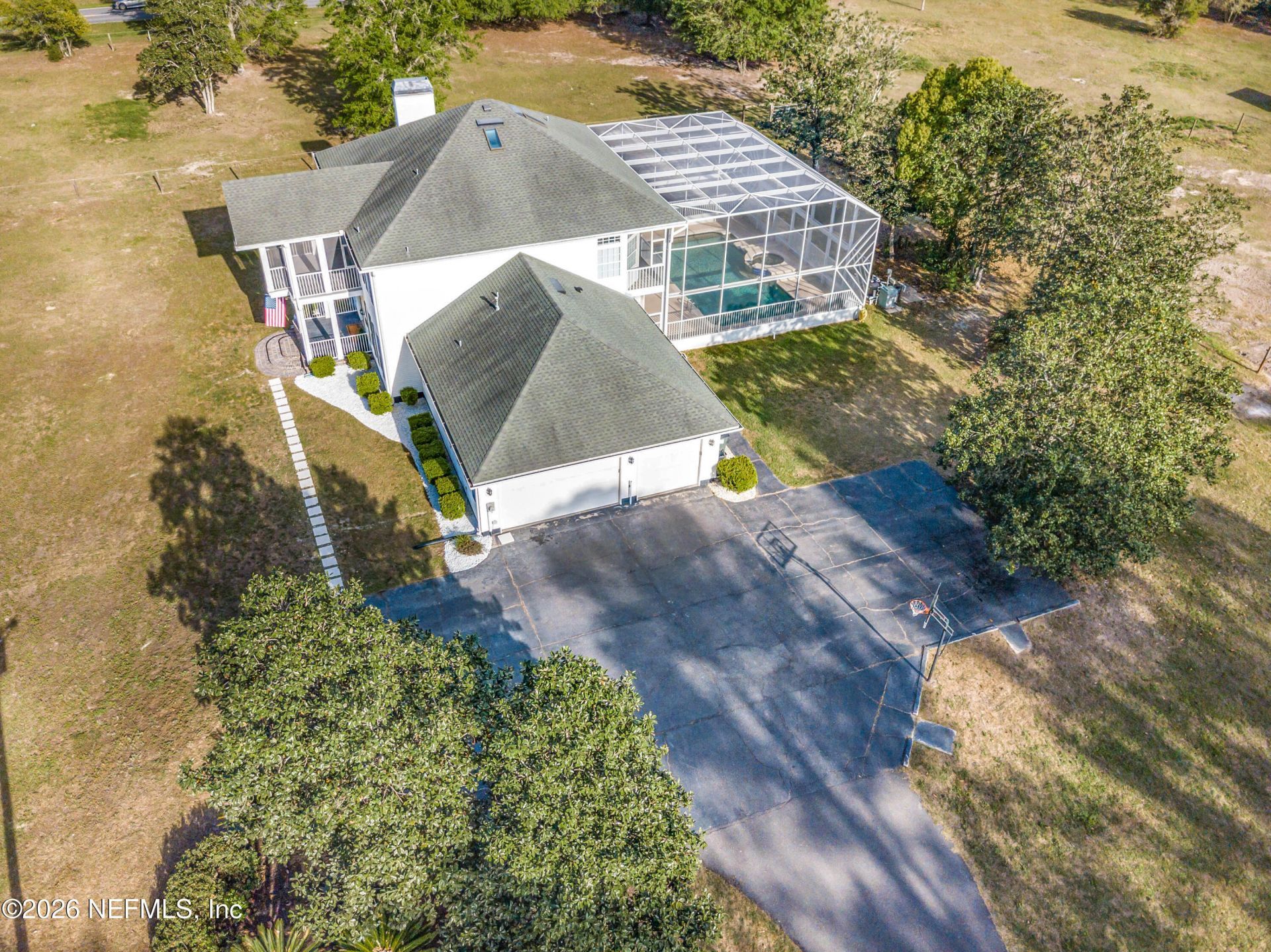 7518 Glynn Allyn Road, Macclenny, FL 32063 Photo