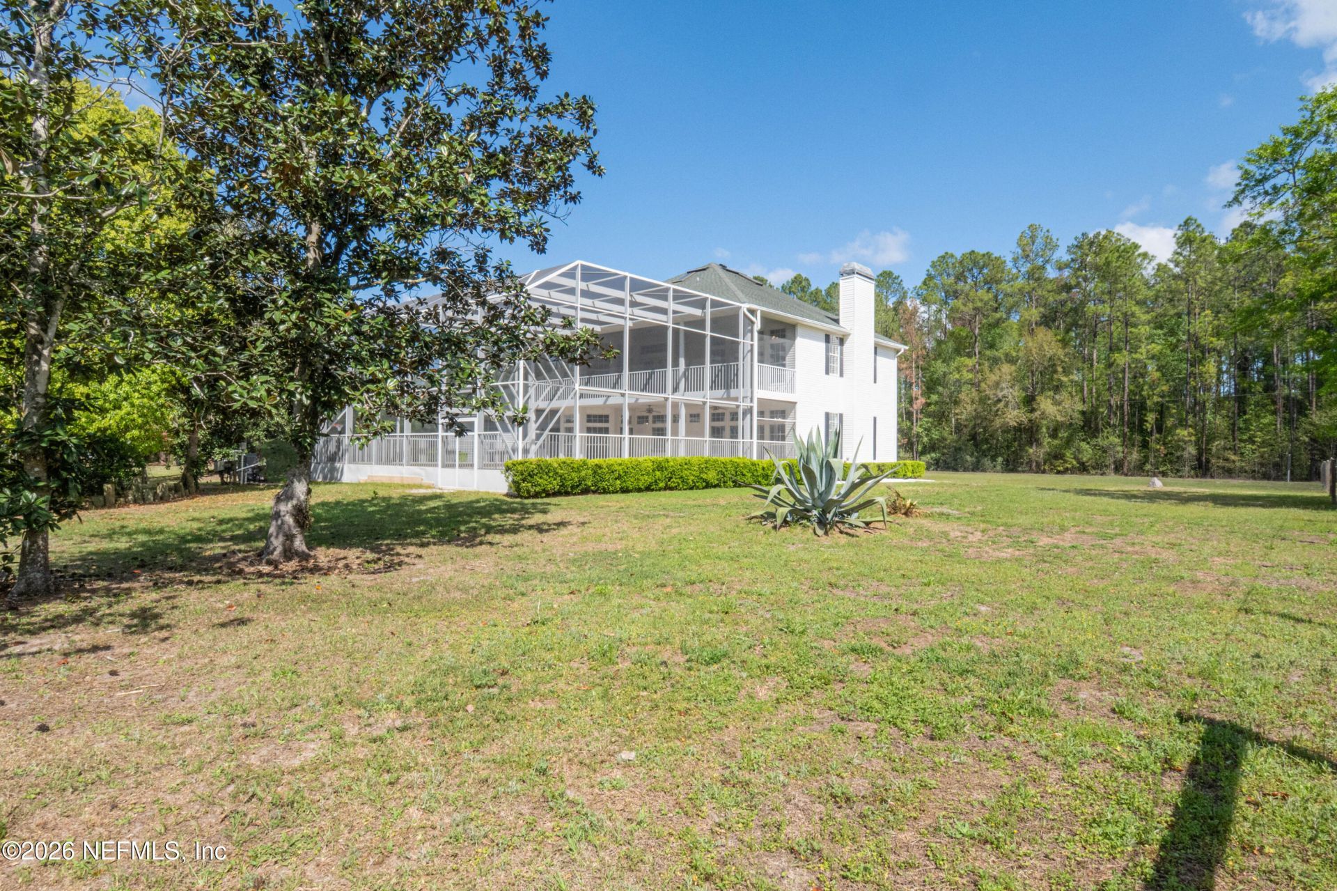 7518 Glynn Allyn Road, Macclenny, FL 32063 Photo