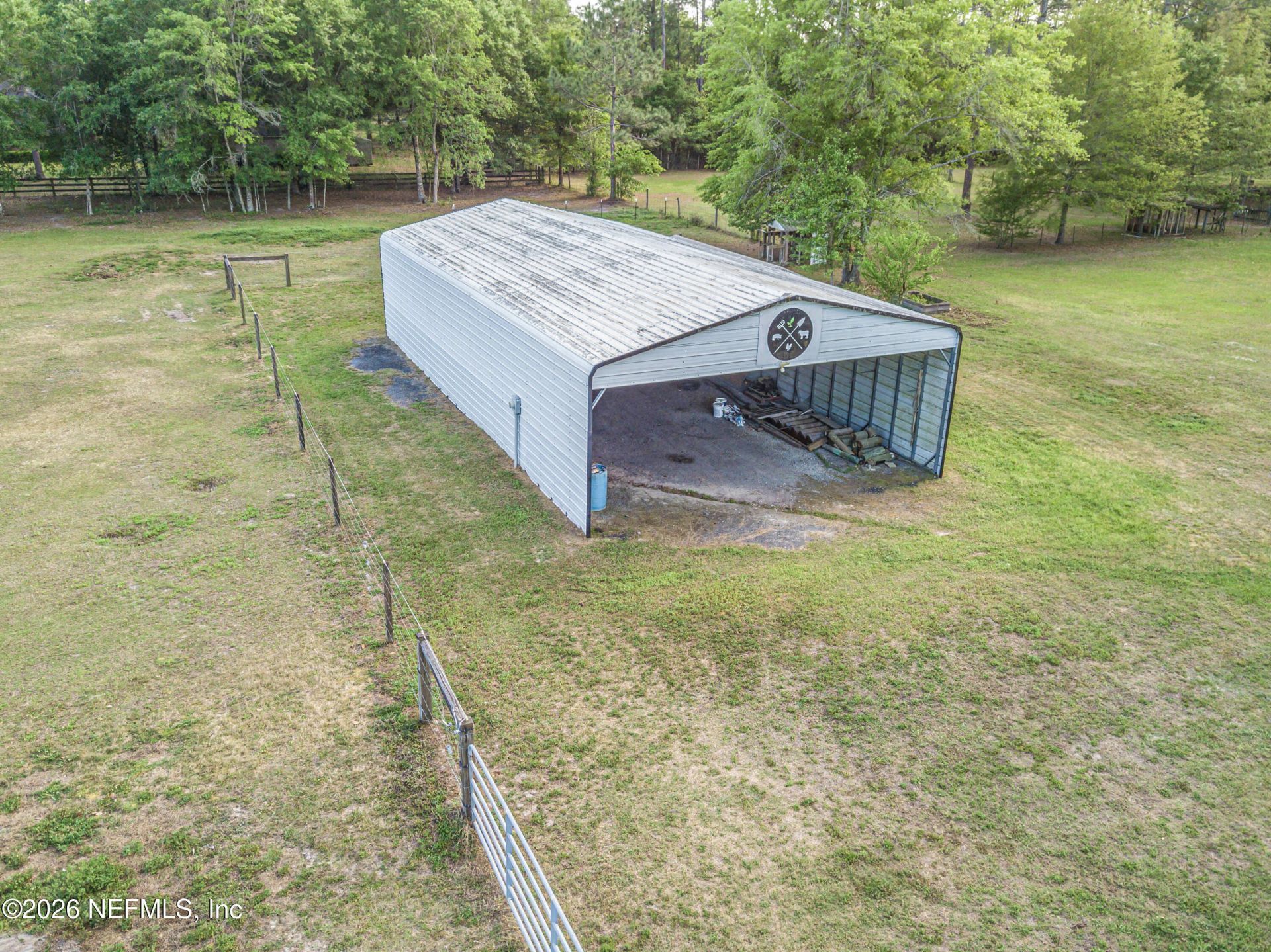 7518 Glynn Allyn Road, Macclenny, FL 32063 Photo