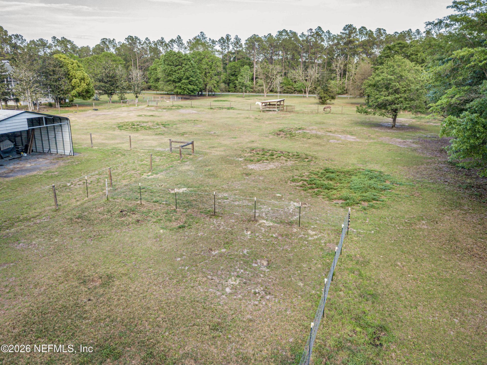 7518 Glynn Allyn Road, Macclenny, FL 32063 Photo