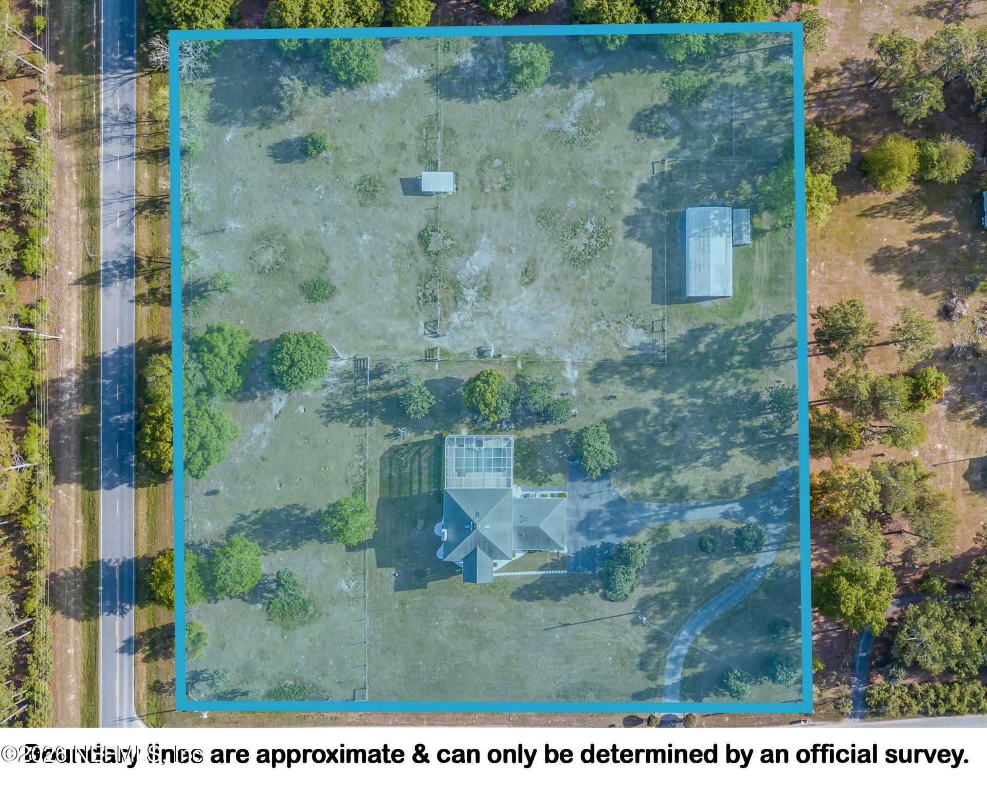 7518 Glynn Allyn Road, Macclenny, FL 32063 Photo