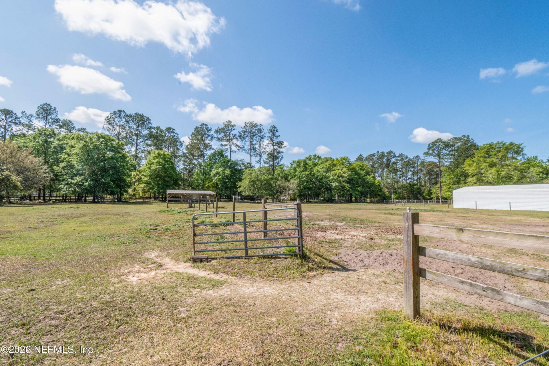 7518 Glynn Allyn Road, Macclenny, FL 32063 Photo
