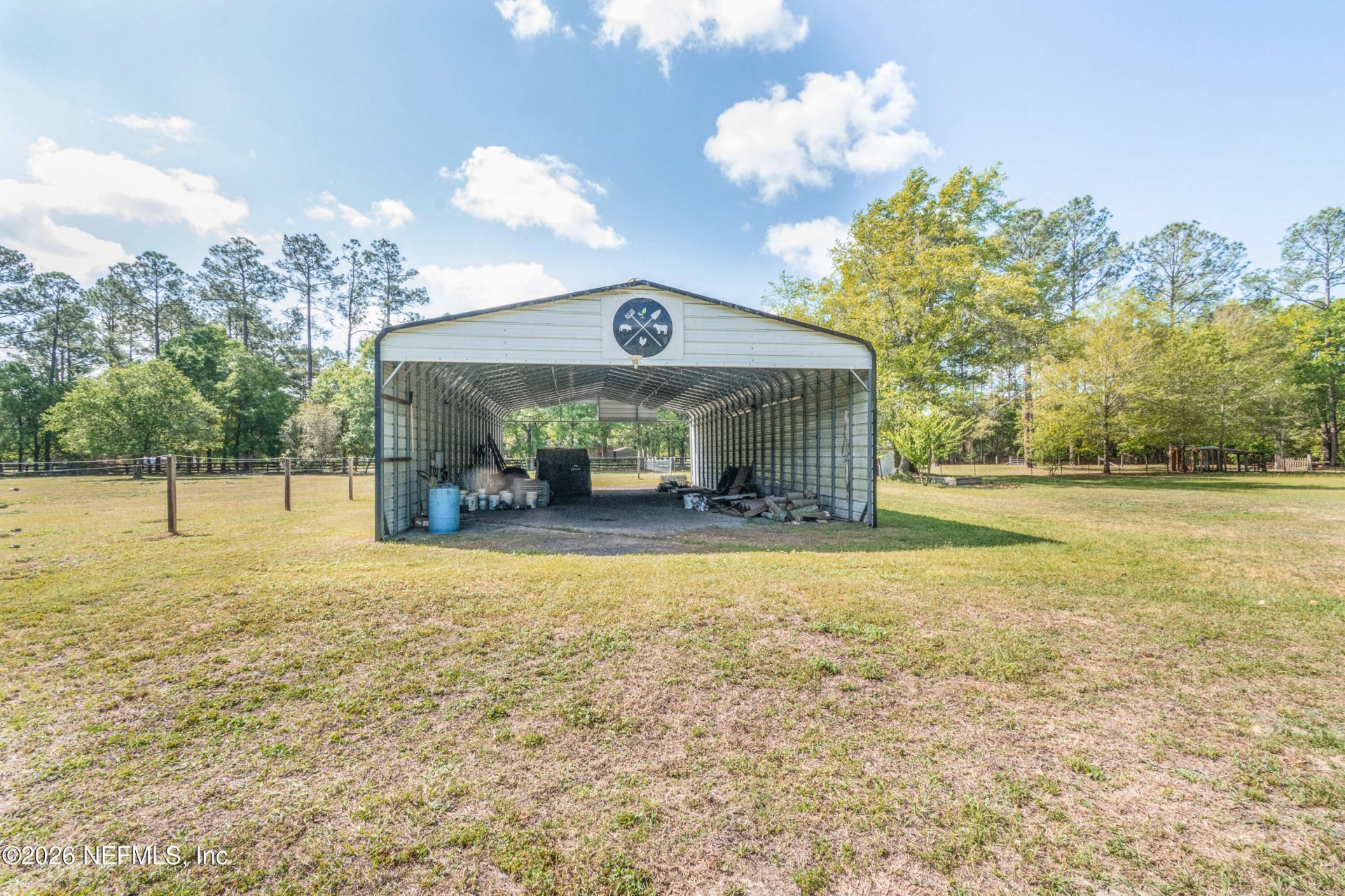 7518 Glynn Allyn Road, Macclenny, FL 32063 Photo