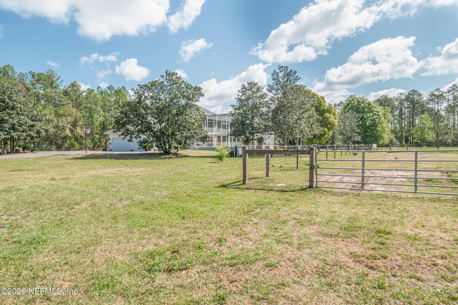 7518 Glynn Allyn Road, Macclenny, FL 32063 Photo