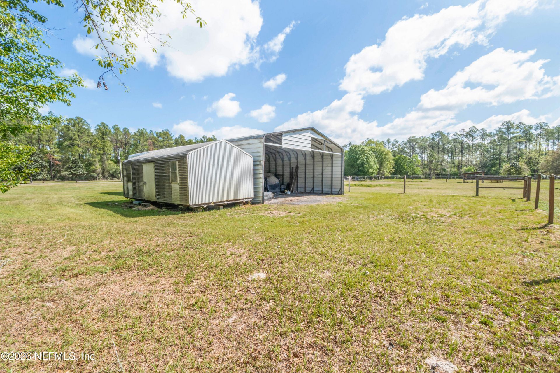7518 Glynn Allyn Road, Macclenny, FL 32063 Photo