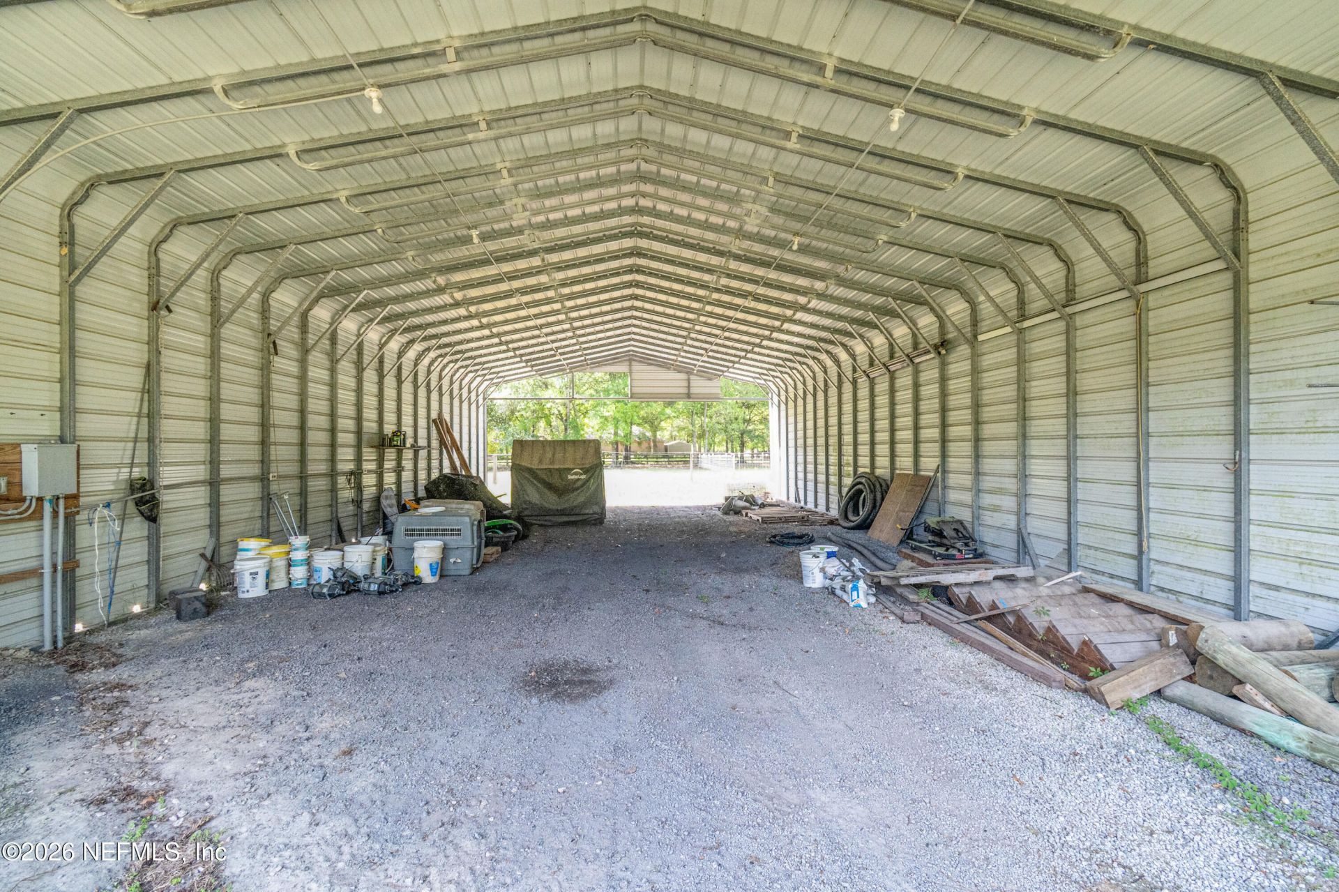 7518 Glynn Allyn Road, Macclenny, FL 32063 Photo