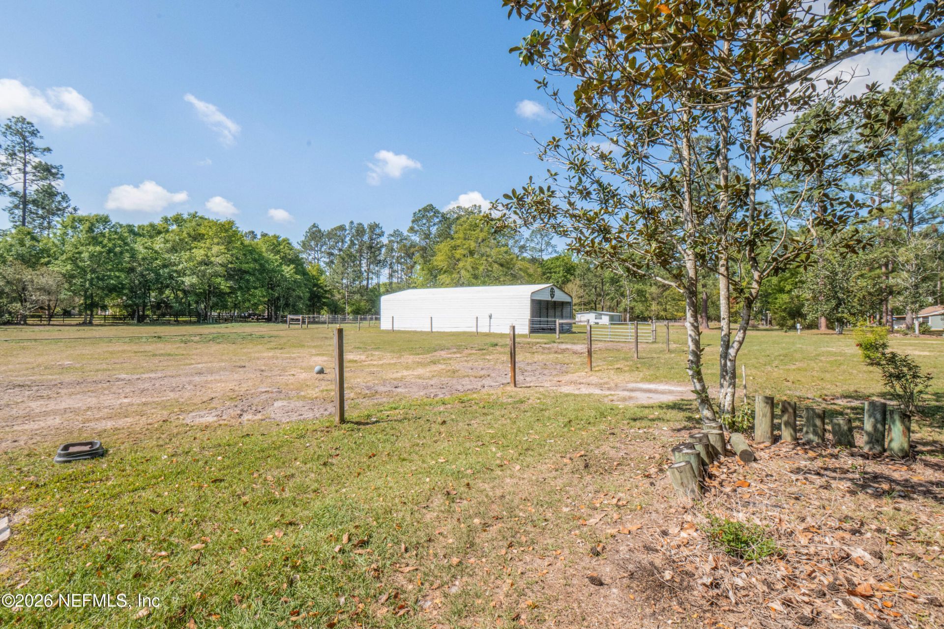 7518 Glynn Allyn Road, Macclenny, FL 32063 Photo