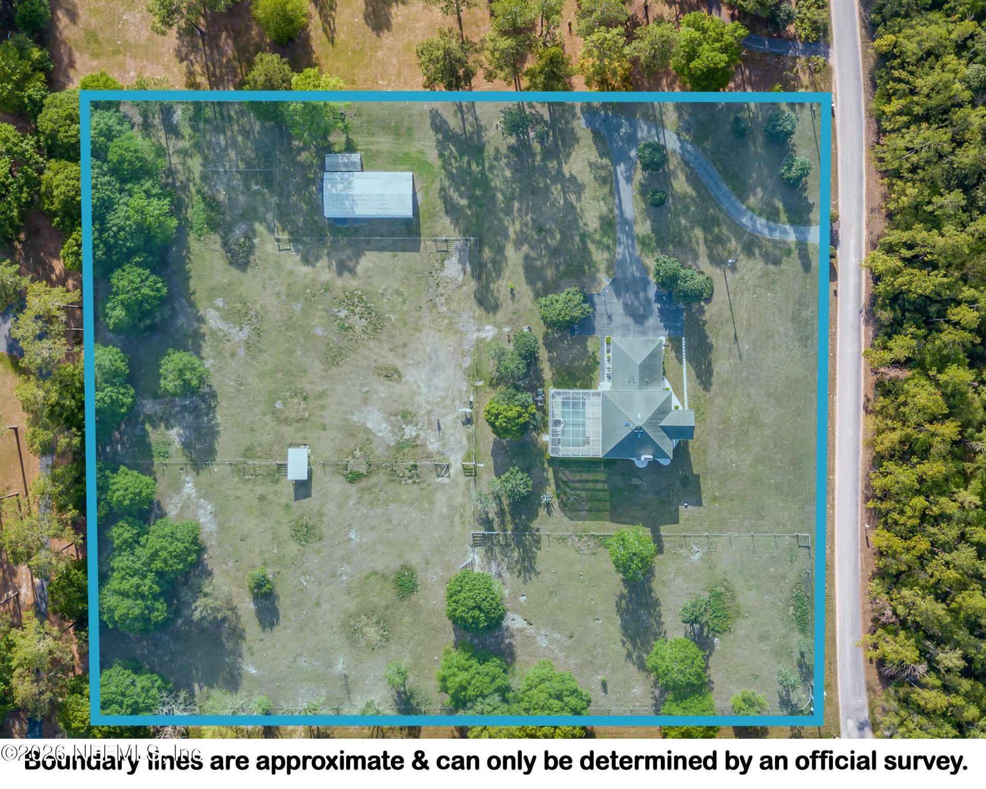 7518 Glynn Allyn Road, Macclenny, FL 32063 Photo