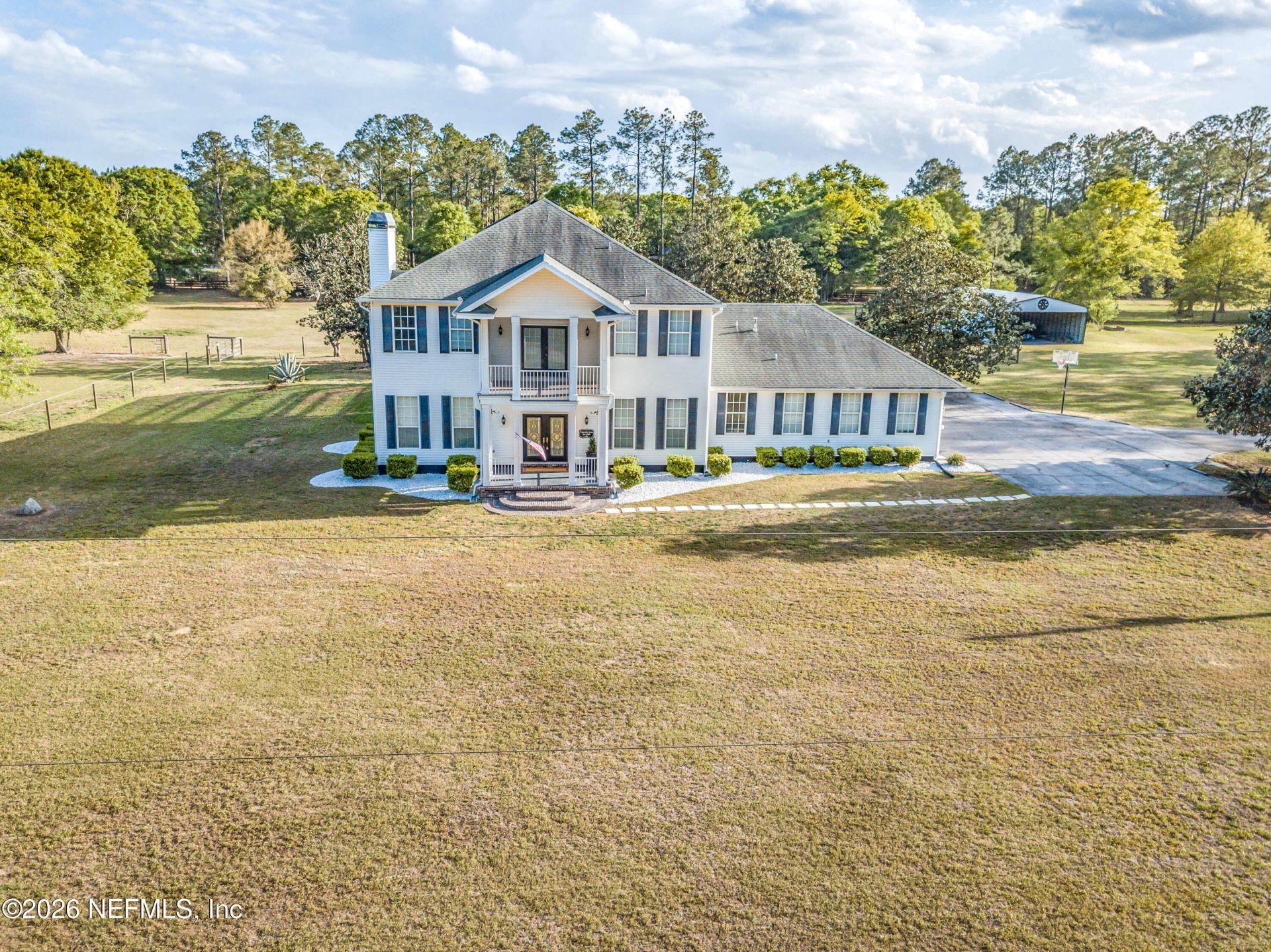 7518 Glynn Allyn Road, Macclenny, FL 32063 Photo