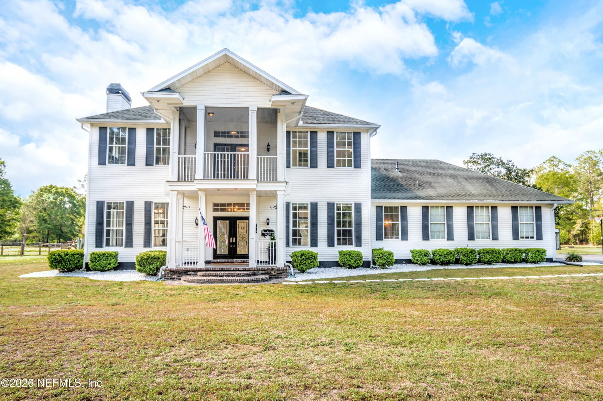 7518 Glynn Allyn Road, Macclenny, FL 32063 Photo