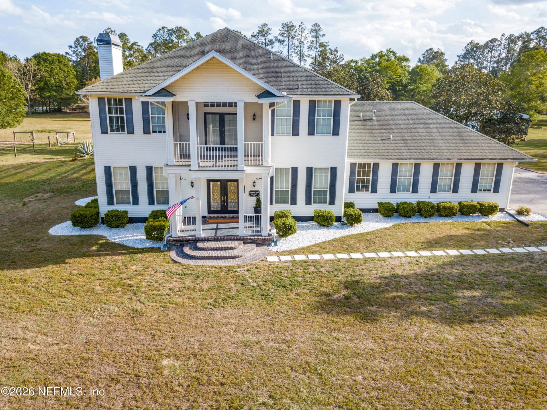 7518 Glynn Allyn Road, Macclenny, FL 32063 Photo
