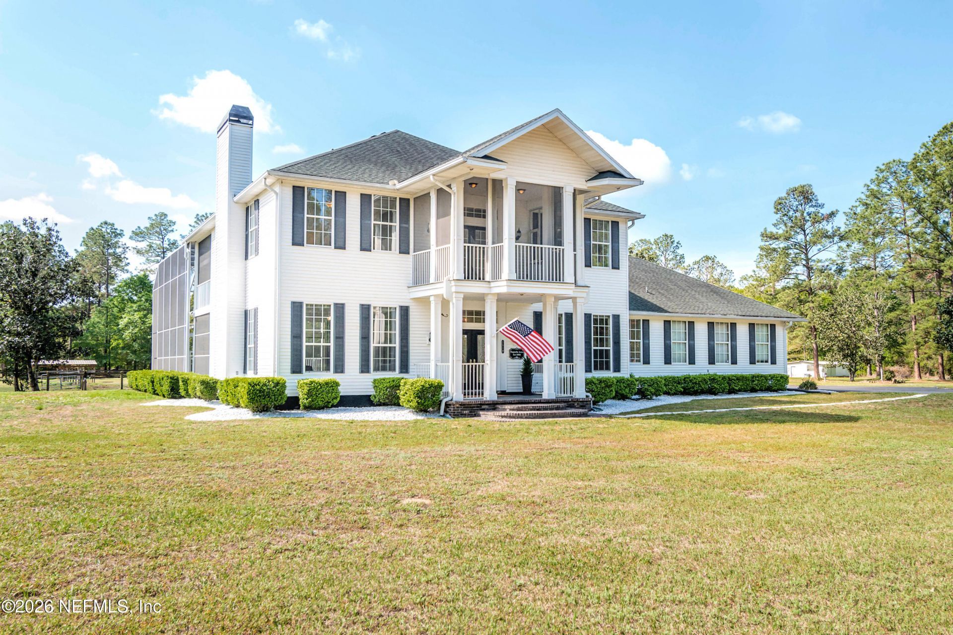 7518 Glynn Allyn Road, Macclenny, FL 32063 Photo