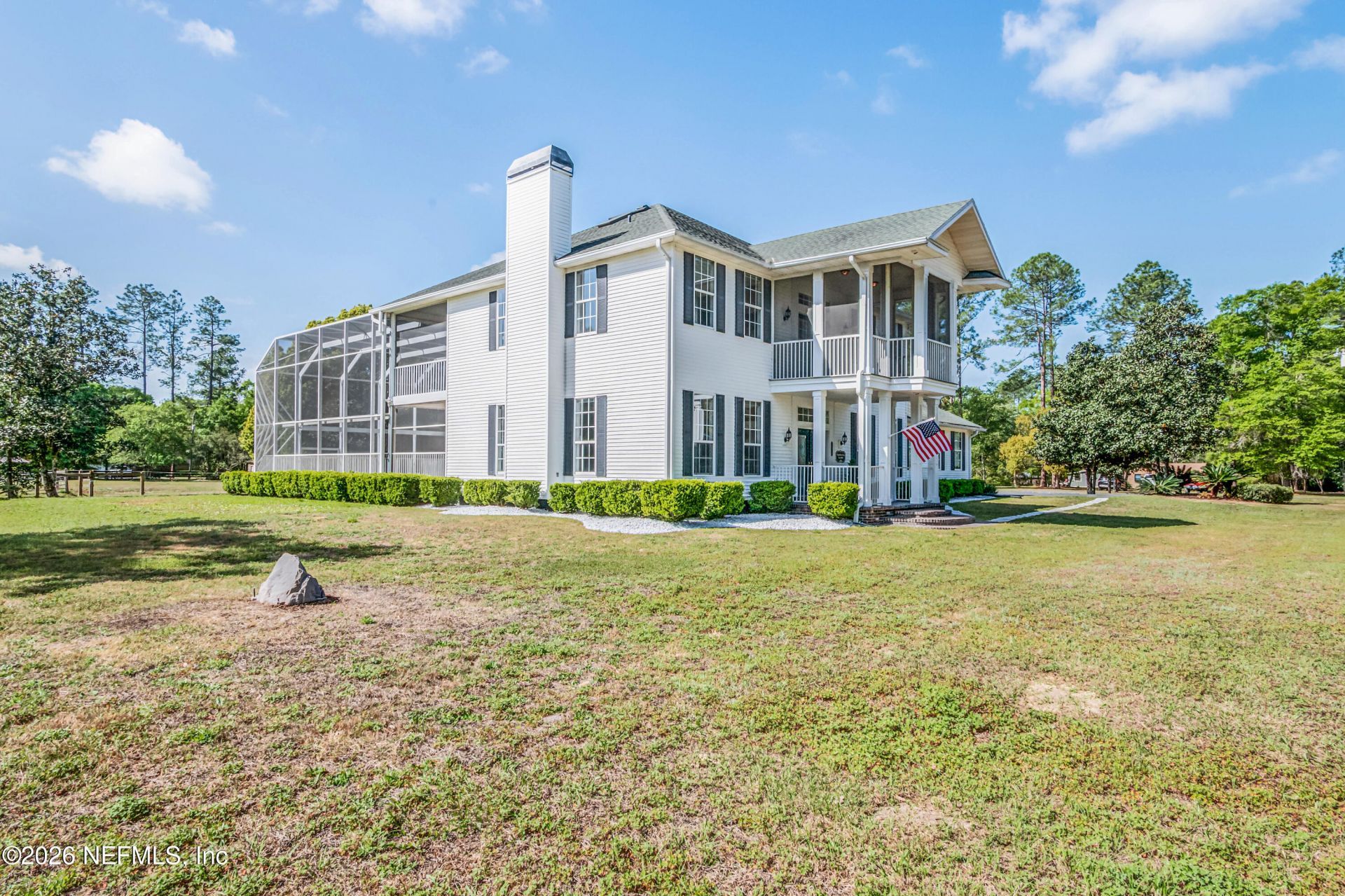 7518 Glynn Allyn Road, Macclenny, FL 32063 Photo