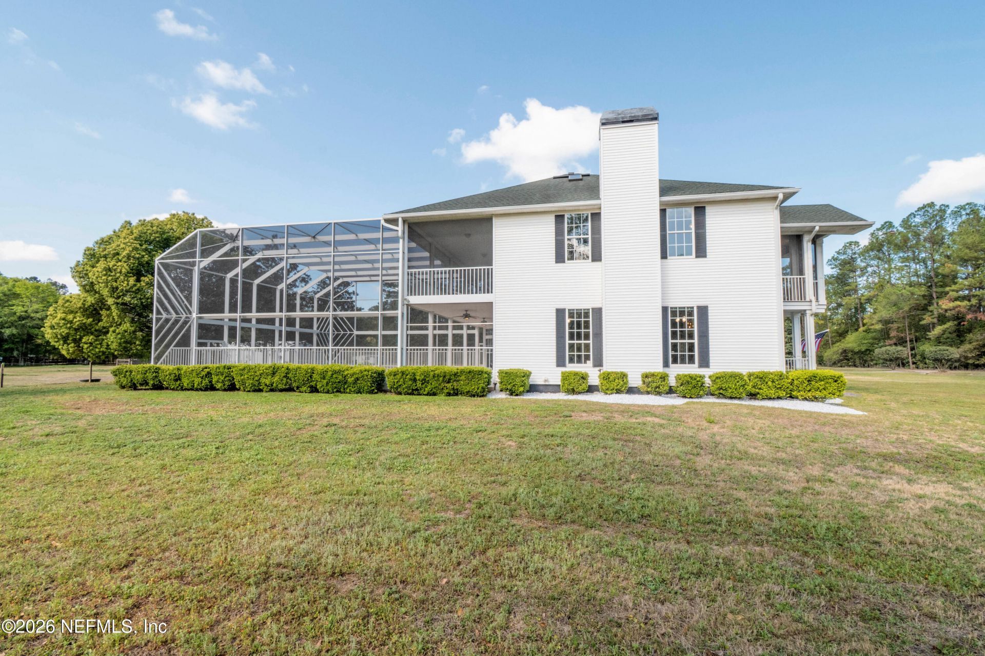 7518 Glynn Allyn Road, Macclenny, FL 32063 Photo