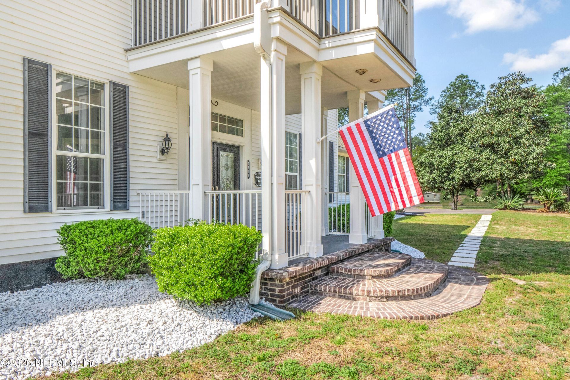 7518 Glynn Allyn Road, Macclenny, FL 32063 Photo