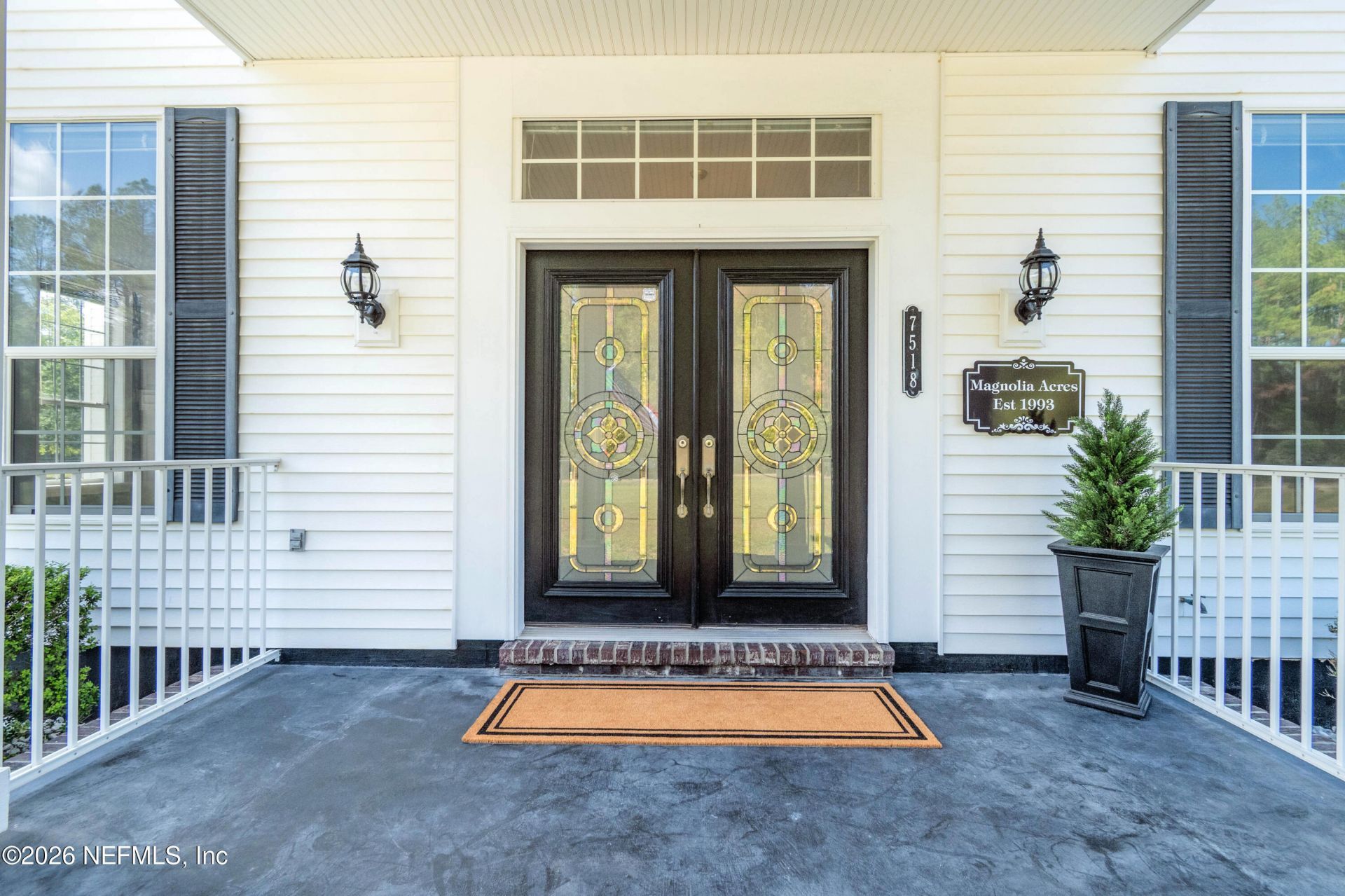 7518 Glynn Allyn Road, Macclenny, FL 32063 Photo