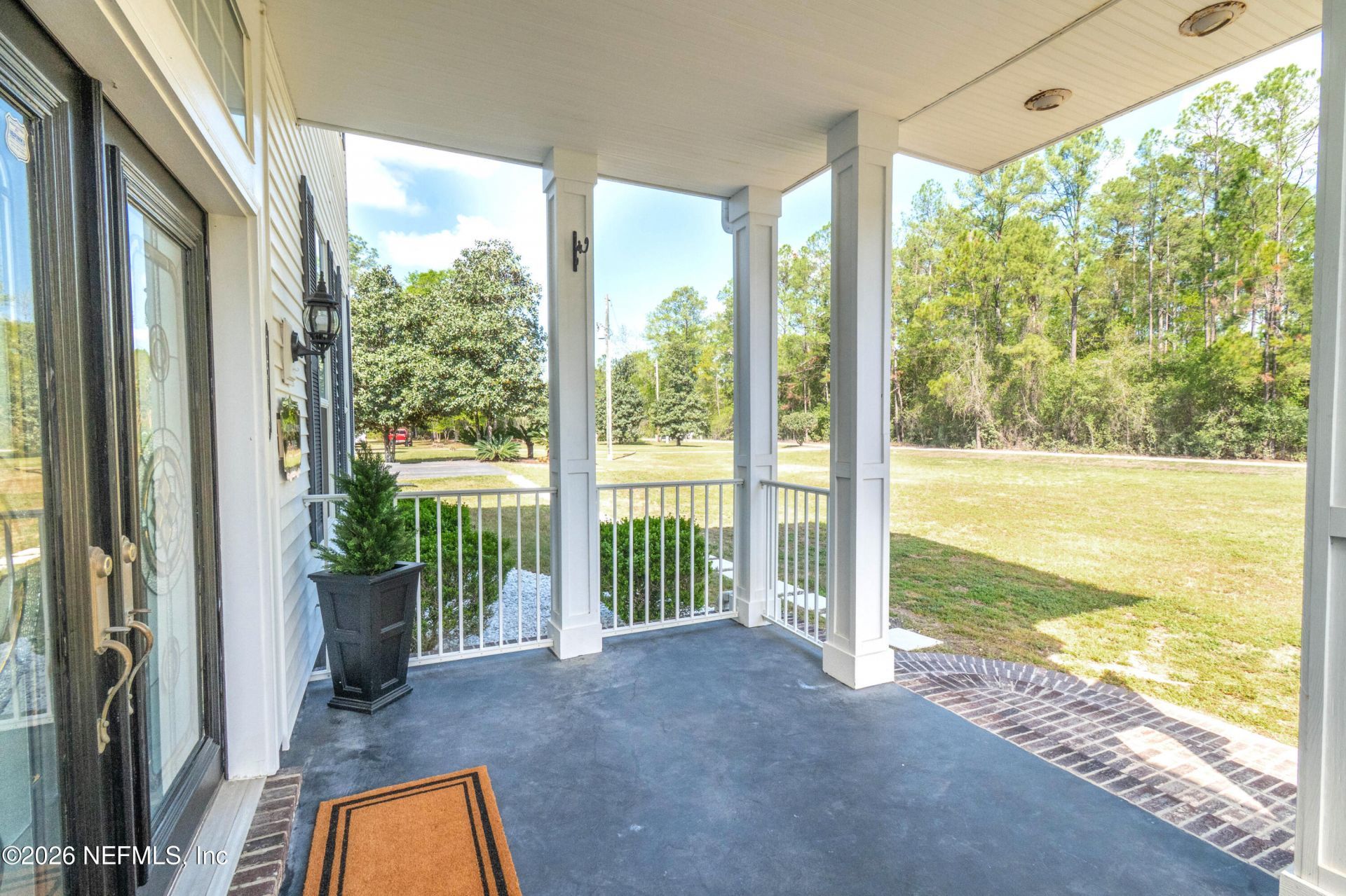7518 Glynn Allyn Road, Macclenny, FL 32063 Photo