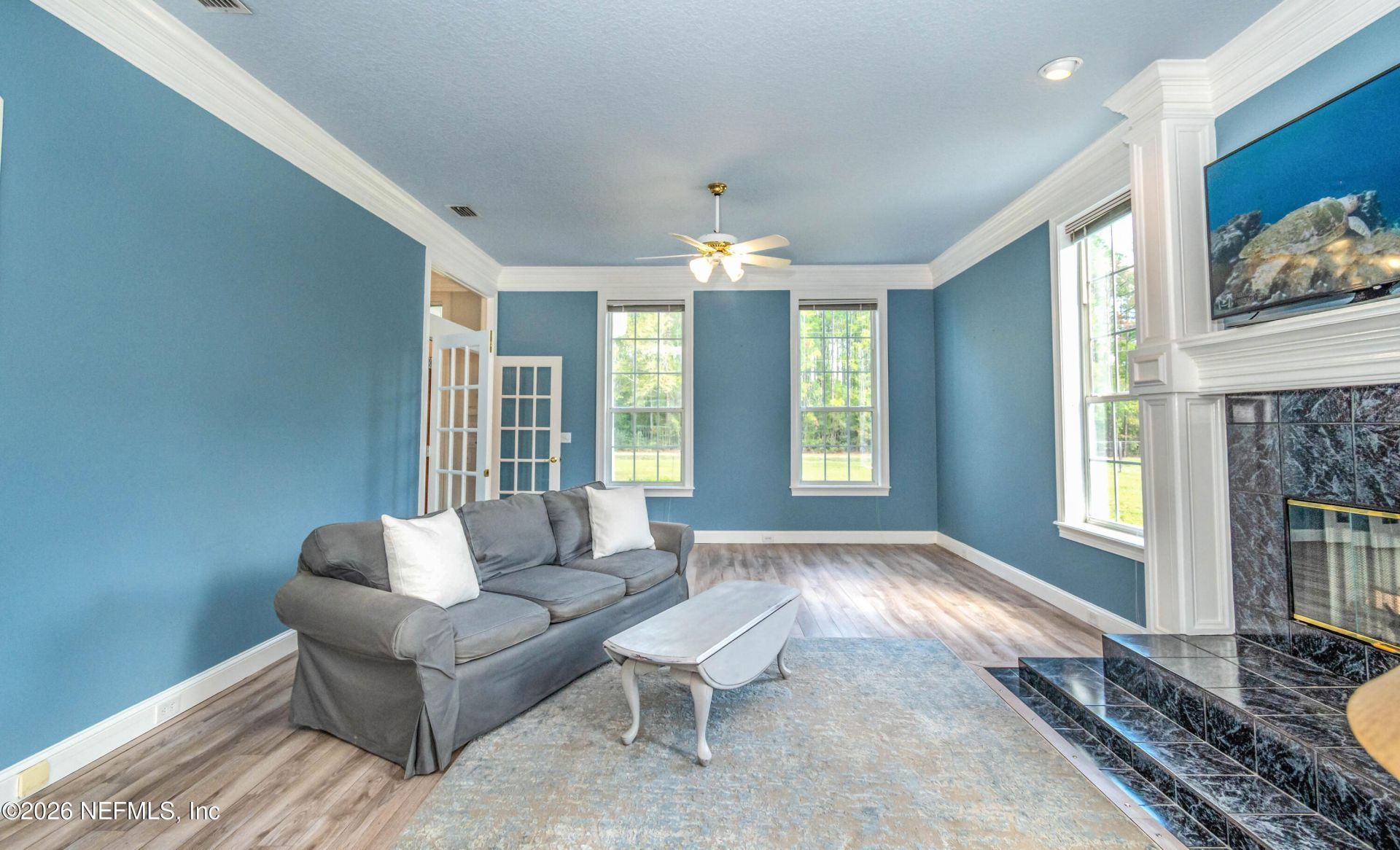 7518 Glynn Allyn Road, Macclenny, FL 32063 Photo